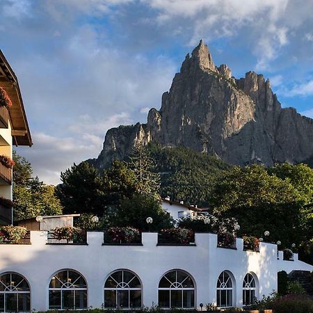 Activehotel Diana Siusi Exterior photo