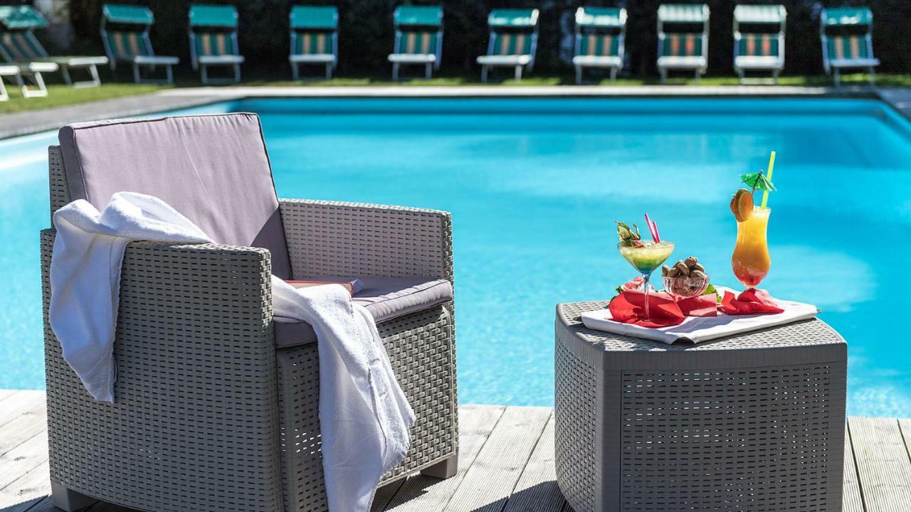 Activehotel Diana Siusi Exterior photo
