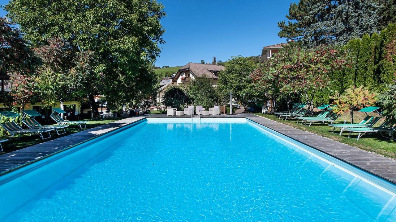 Activehotel Diana Siusi Exterior photo