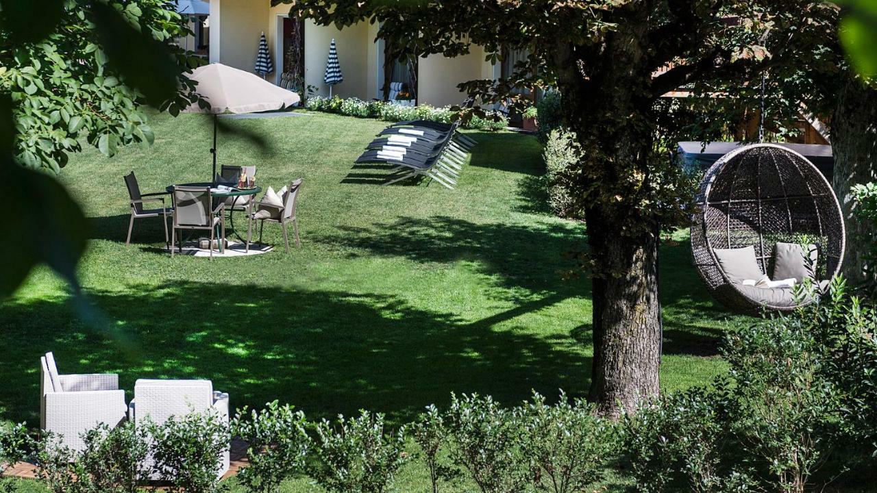 Activehotel Diana Siusi Exterior photo