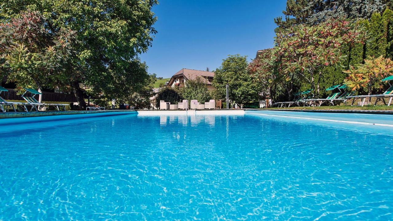 Activehotel Diana Siusi Exterior photo