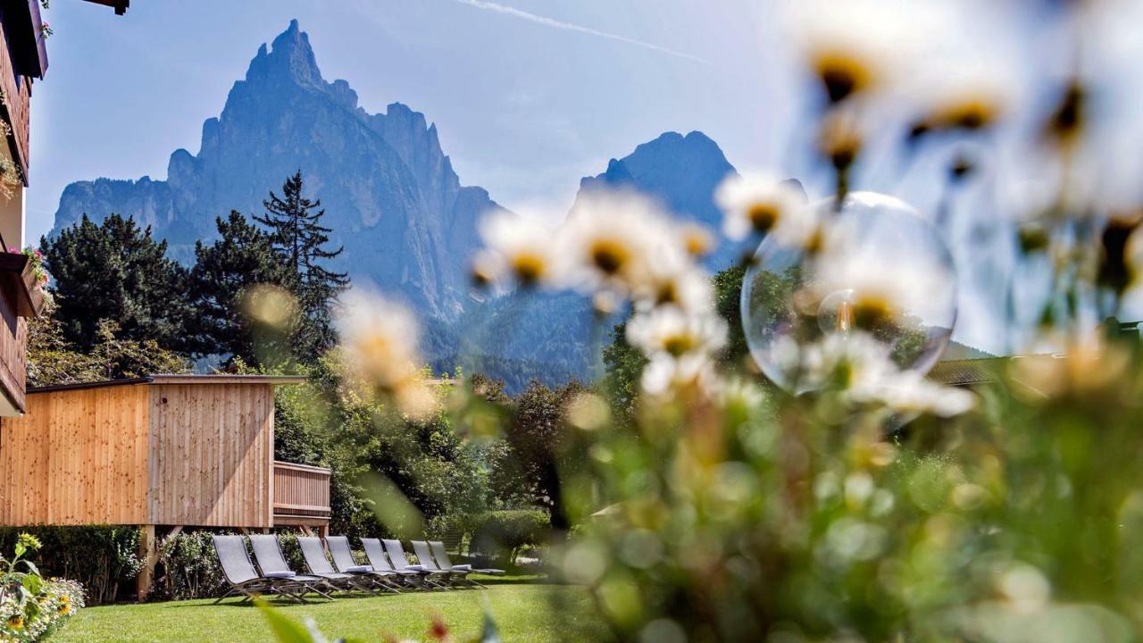 Activehotel Diana Siusi Exterior photo