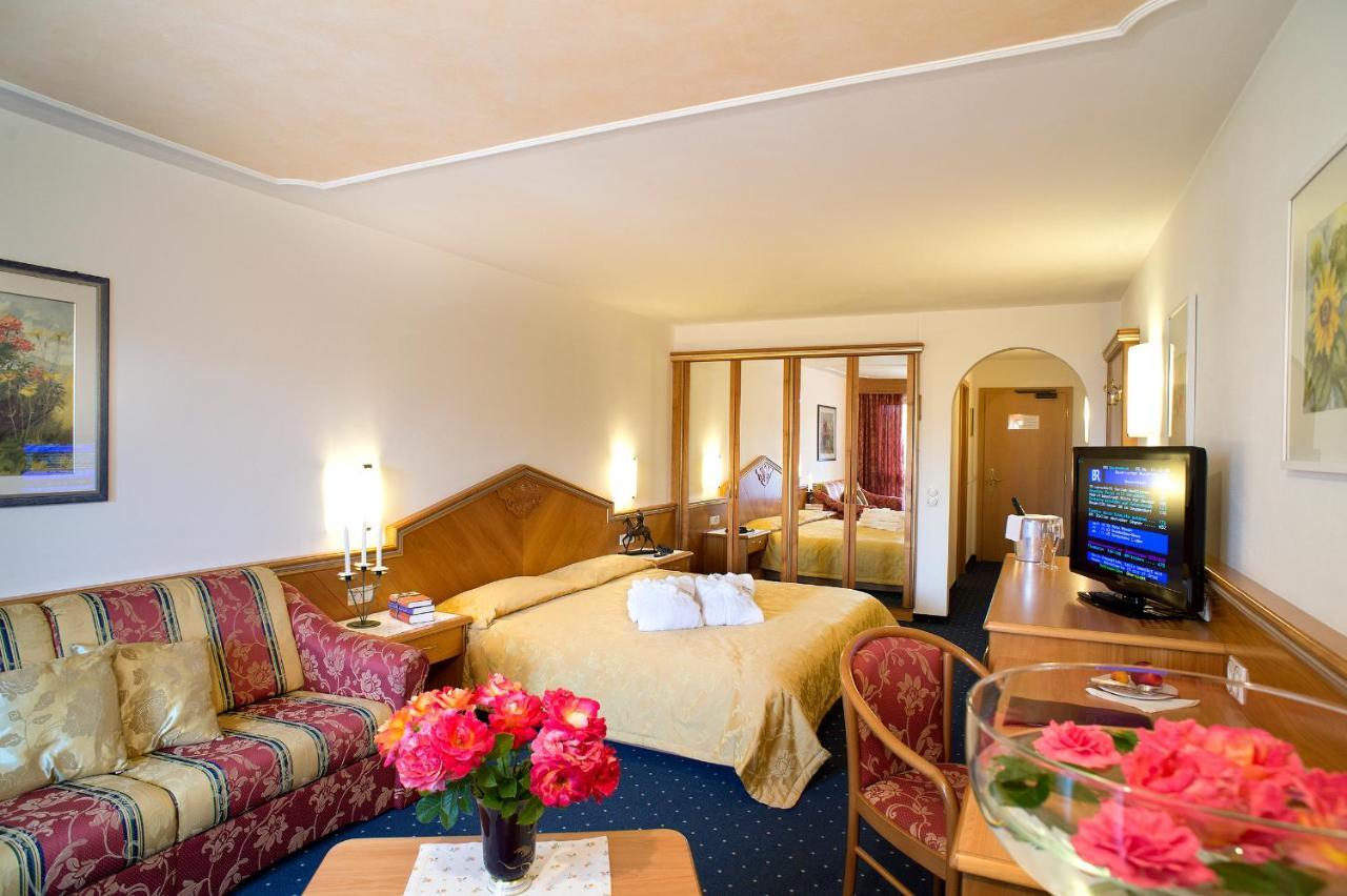Activehotel Diana Siusi Room photo