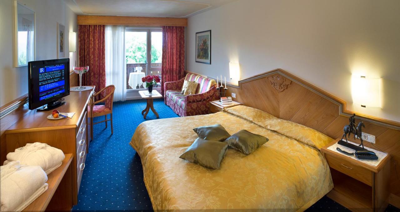 Activehotel Diana Siusi Room photo